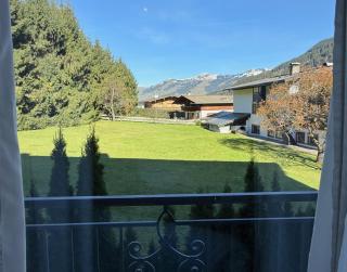 KITZHORN EMOTIONS near skilift by Belle-Stay - Jochberg - 6