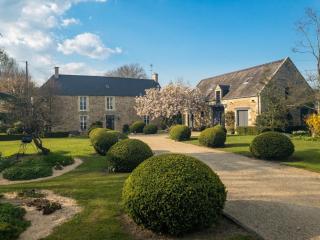 Le Presbytère Normand - 0