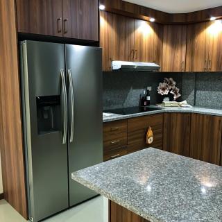 Casa Dulce estancia - 3