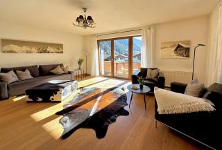 KITZHORN EMOTIONS near skilift by Belle-Stay - Jochberg - 1