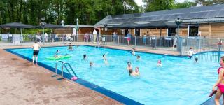 The Kievit - In the middle of nature! - 9