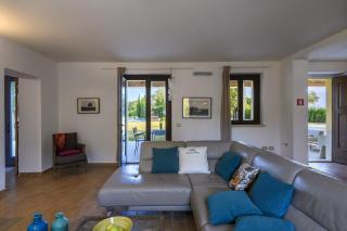 Villa Elettra 12&2 by Marche Holiday Villas - 8