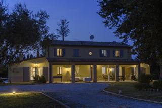 Villa Elettra 12&2 by Marche Holiday Villas - 4