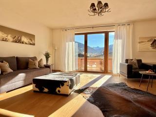 KITZHORN EMOTIONS near skilift by Belle-Stay - Jochberg - 2