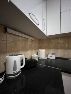 Golden Lux Central Apartment - 9