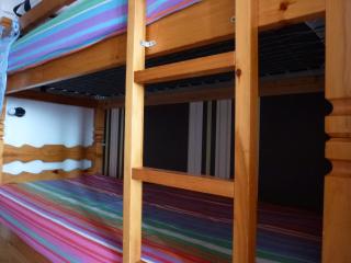 Résidence Franceloc PUY St Vincent - 5