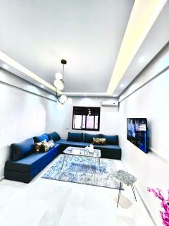 Gueliz rue zellaqa - 5