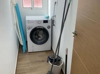 Ciudad Jardin flat - 5