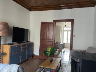 L Écho de la rivière - 4