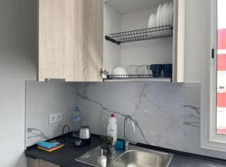 Ciudad Jardin flat - 4