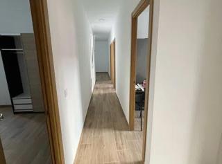 Ciudad Jardin flat - 3