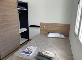 Ciudad Jardin flat - 2