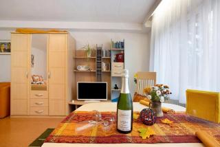 Ferienwohnung Grünfelder - 1