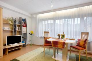 Ferienwohnung Grünfelder - 9