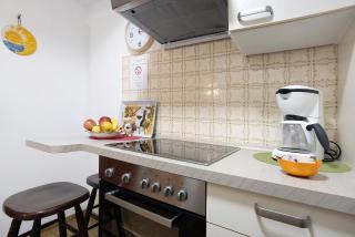 Ferienwohnung Grünfelder - 1