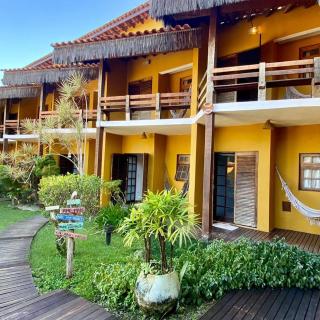 Pousada In Bali - Maresias - 0