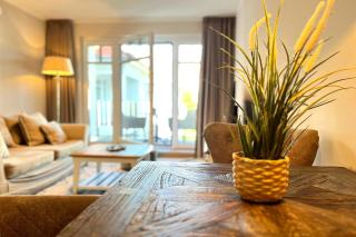 Baltischer Hof Wohnung 44 - 1