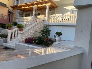 Villa Henrik 77 Saranda Centrum - Sarandë - 9