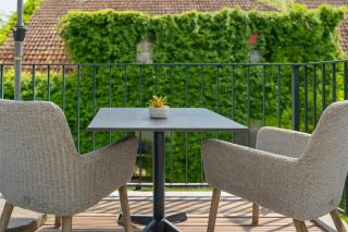 Baltischer Hof Wohnung 23 - 0