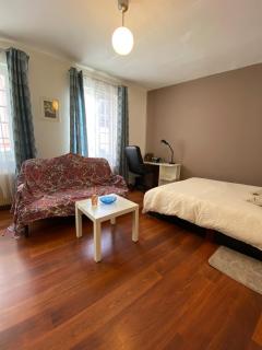 Studio miroir - Rouen - 3