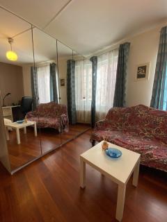 Studio miroir - Rouen - 7