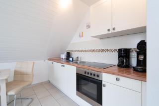 Ferienwohnung "Nixe" - 4