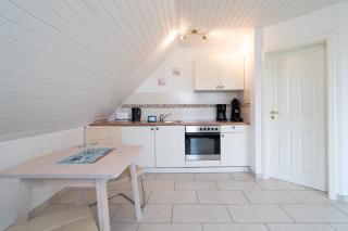 Ferienwohnung "Nixe" - 5