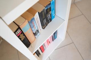 Ferienwohnung "Nixe" - 2