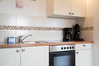 Ferienwohnung "Nixe" - 3