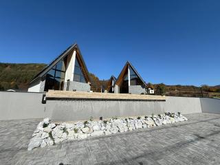 Diamond Hill Houses - 9