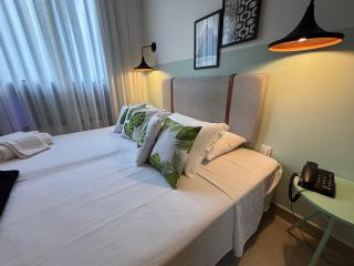 Real Residence Hotel - 8