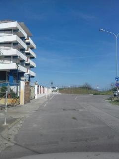 Cute one-bedroom apartment with direct access to the sea - 6