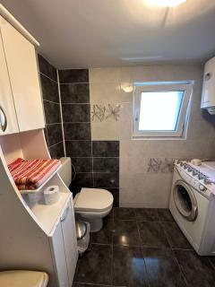 Studio In Bohemian Sector, Skopje - 1