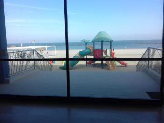 Cute one-bedroom apartment with direct access to the sea - 2