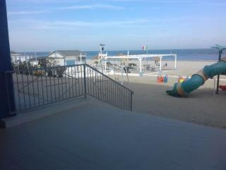 Cute one-bedroom apartment with direct access to the sea - 1