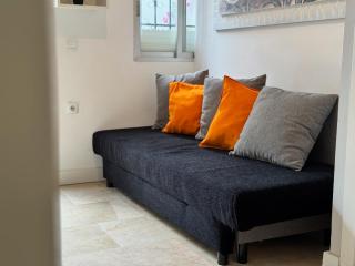 Apartamento Córdoba Centro - 2