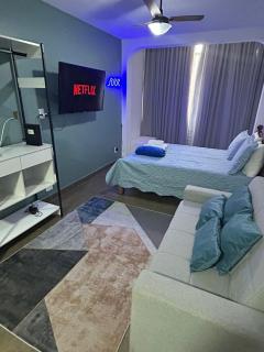 Apartamento Copacabana Vibes - Perto da Praia - 0