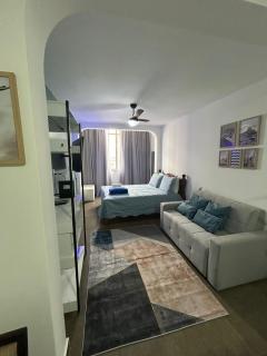 Apartamento Copacabana Vibes - Perto da Praia - 5