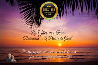 Hôtel Restaurant Gites Kribi - 0