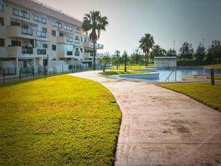 Large terrace and views - 8