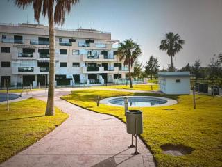 Large terrace and views - 7