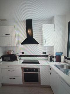 Large terrace and views - 3