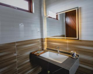 Homestay Gio bien - 6