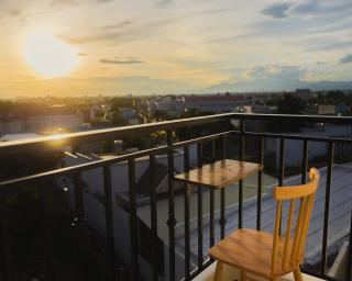 Homestay Gio bien - 4