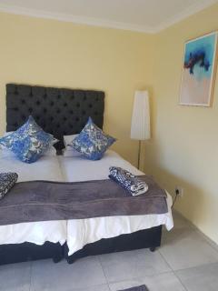 4 th On Boundary - 5