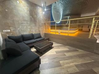 Hotel Villa Sofia - 6