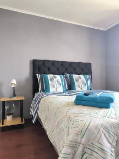 Departamentos Alameda - 0