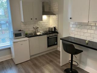 Dublin Studio Stay - 4