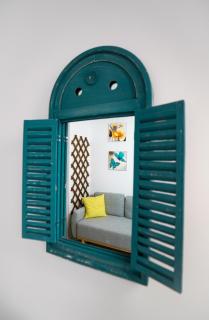 Homey Apartment Obor - 5