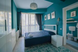 Homey Apartment Obor - 3